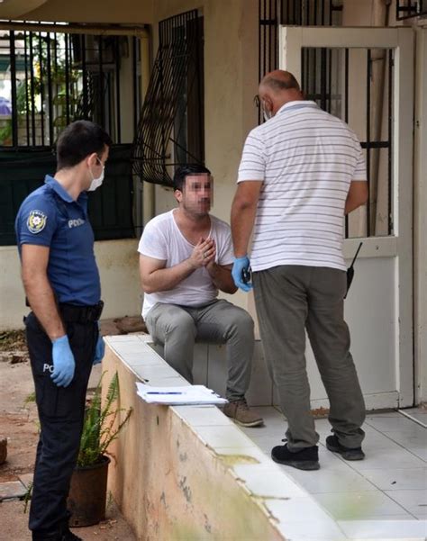A­n­t­a­l­y­a­­d­a­ ­ö­l­ü­ ­b­u­l­u­n­a­n­ ­k­a­d­ı­n­ı­n­ ­k­a­t­i­l­i­ ­s­e­v­g­i­l­i­s­i­ ­ç­ı­k­t­ı­